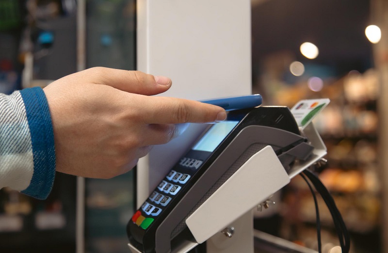 point of sale systems Calgary