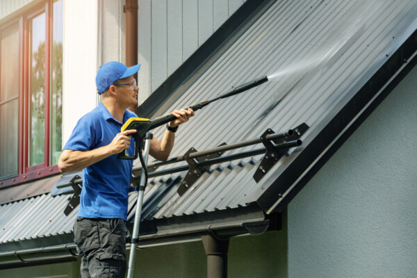 window cleaning service dallas tx