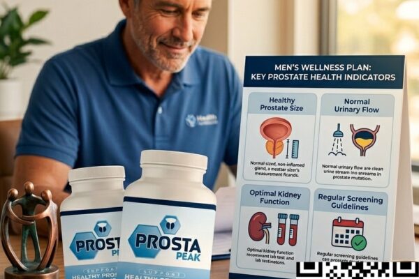 prostapeakscan