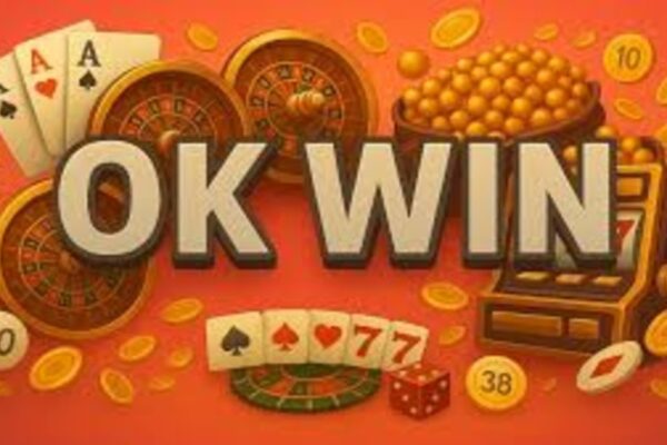 Ok WIn