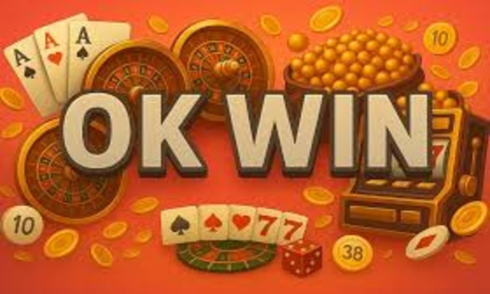 Ok WIn