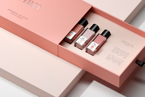 custom boxes