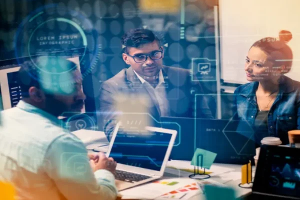 Salesforce Consulting