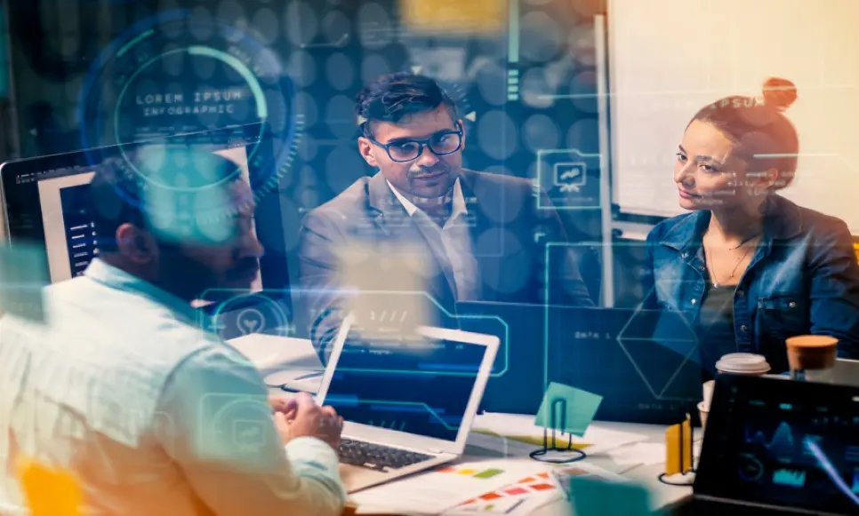 Salesforce Consulting