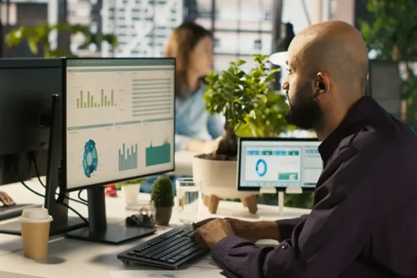 Salesforce implementation services