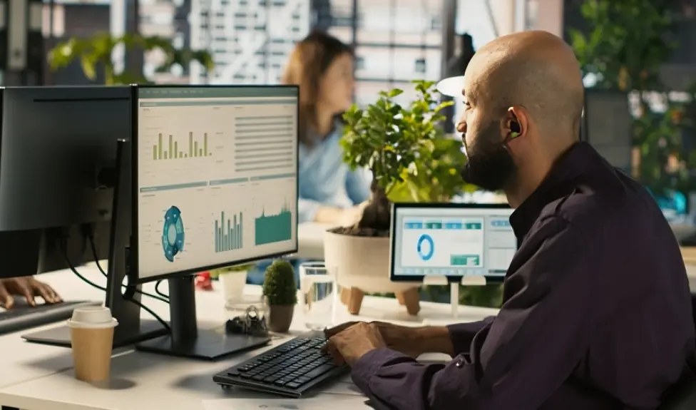 Salesforce implementation services