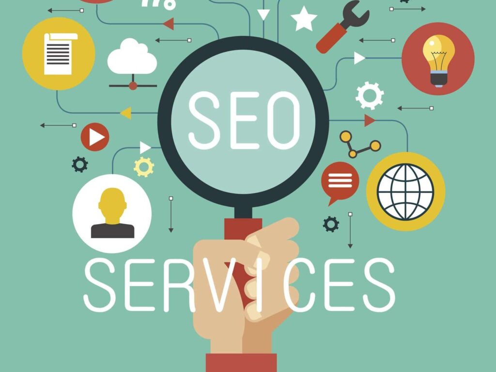 web design companies in kochi