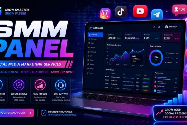 smm-panel