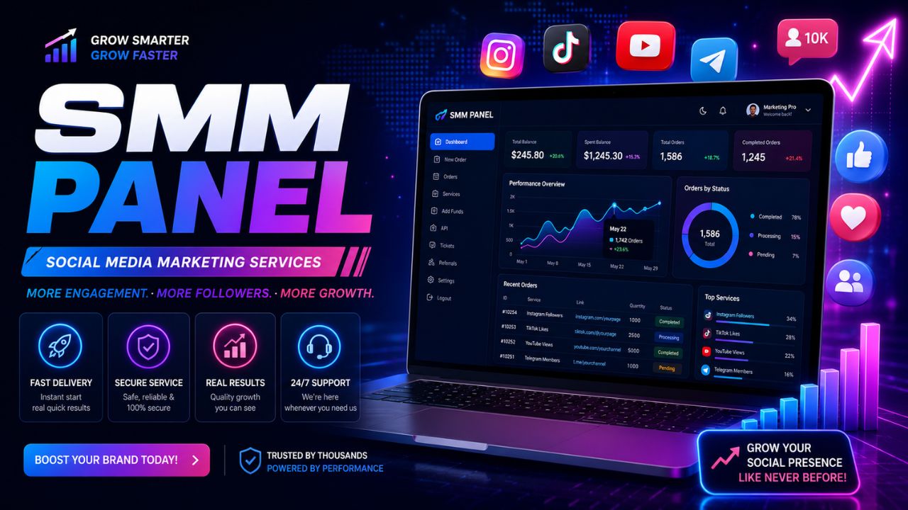 smm-panel