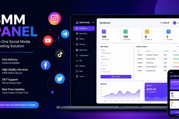 smm-panel