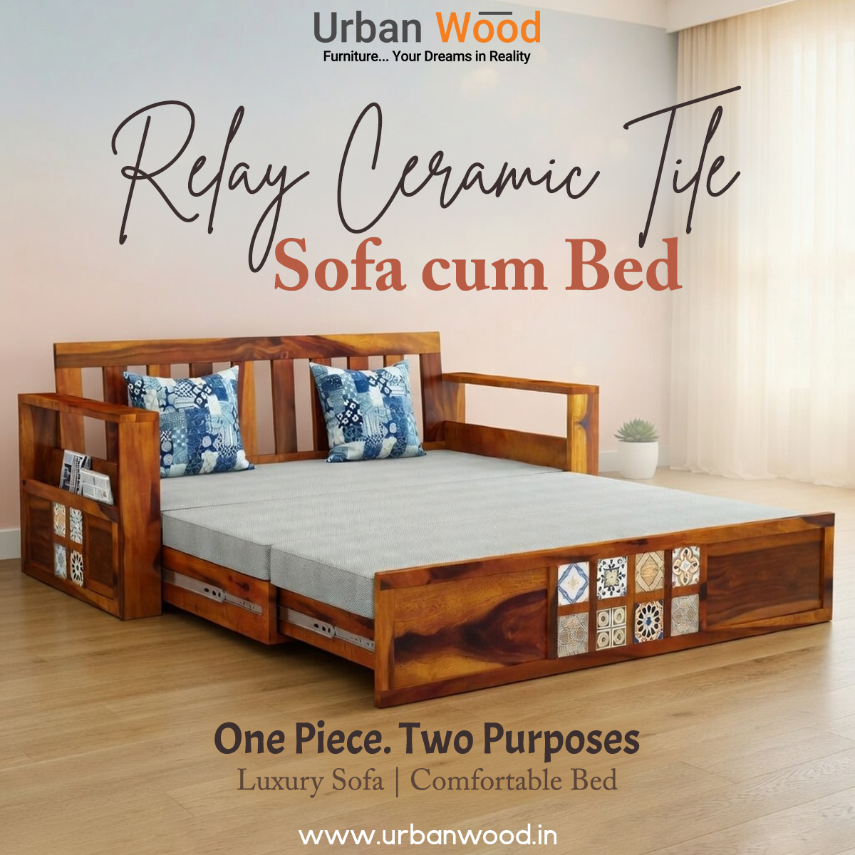 urbanwood furniture