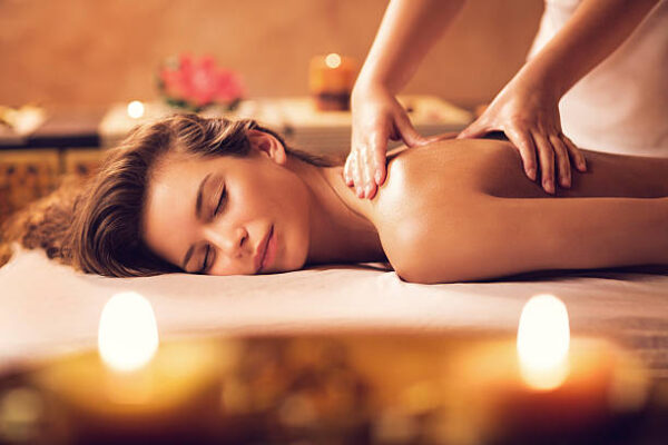 Russian Spa in Goa