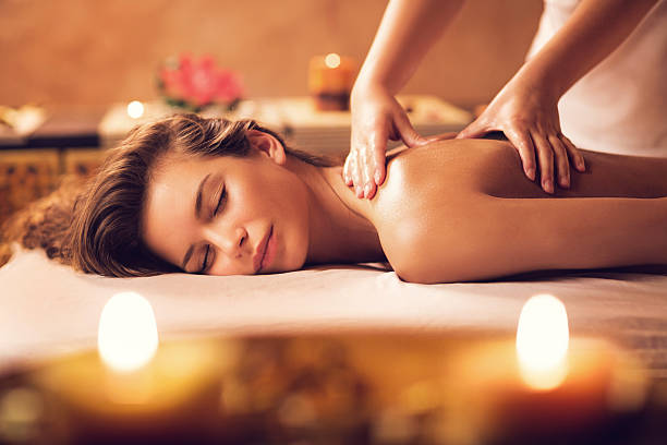 Russian Spa in Goa