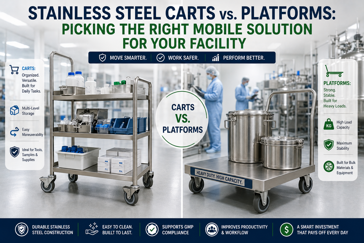 stainless-steel-carts-vs-platforms