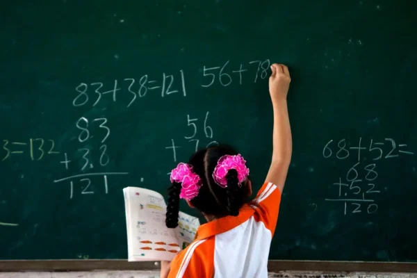 statistics in STEM and AI