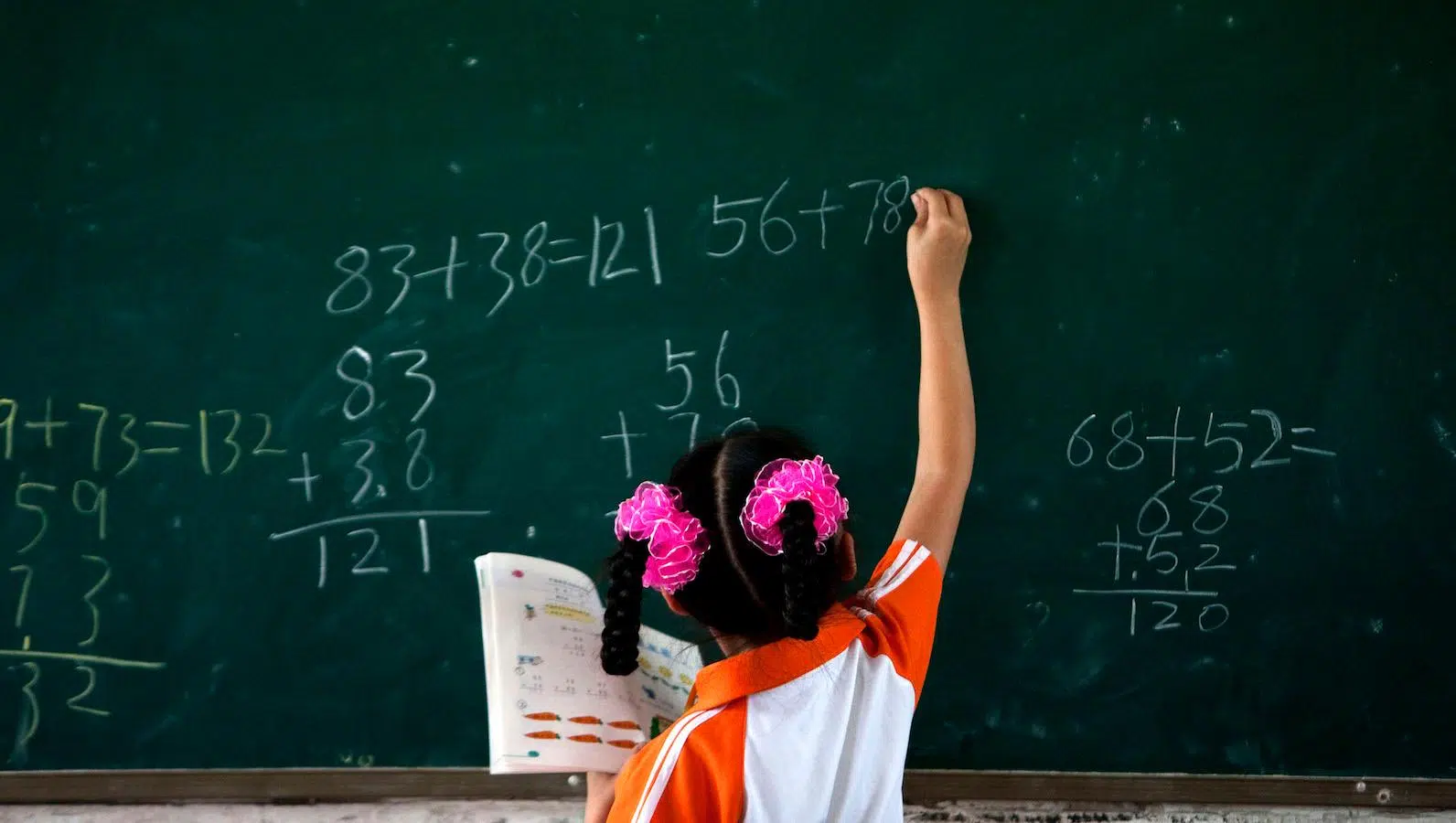 statistics in STEM and AI