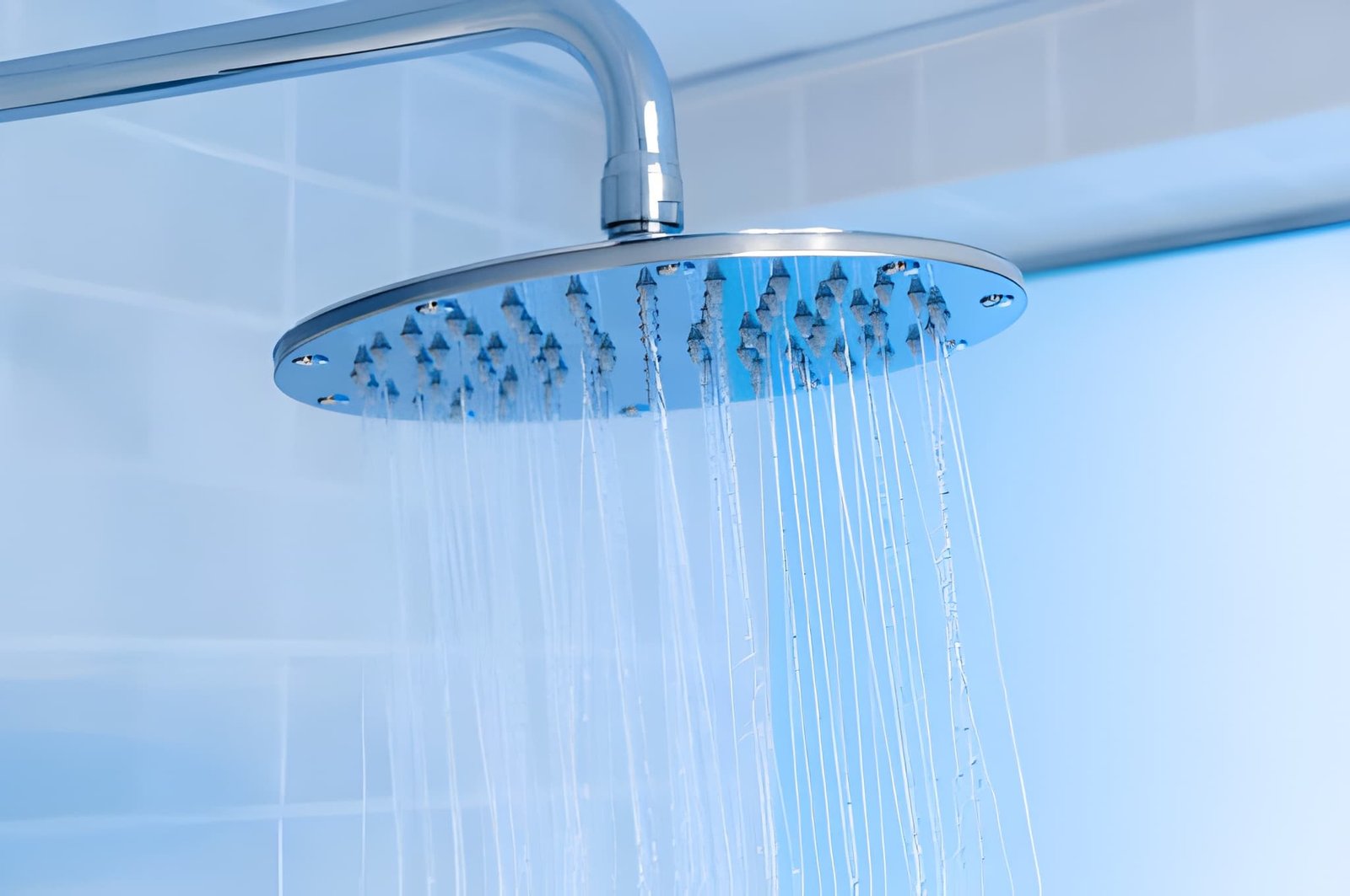 Best Shower Filter for Hard Water in USA