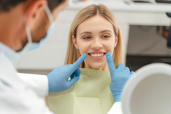 Dentist in Dumfries
