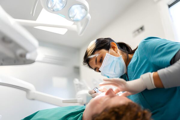 Dentist in Barrow