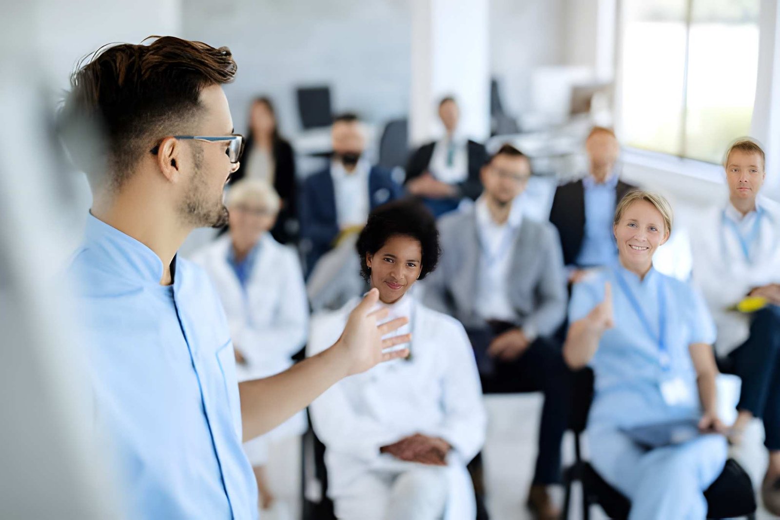 Best Communication Course