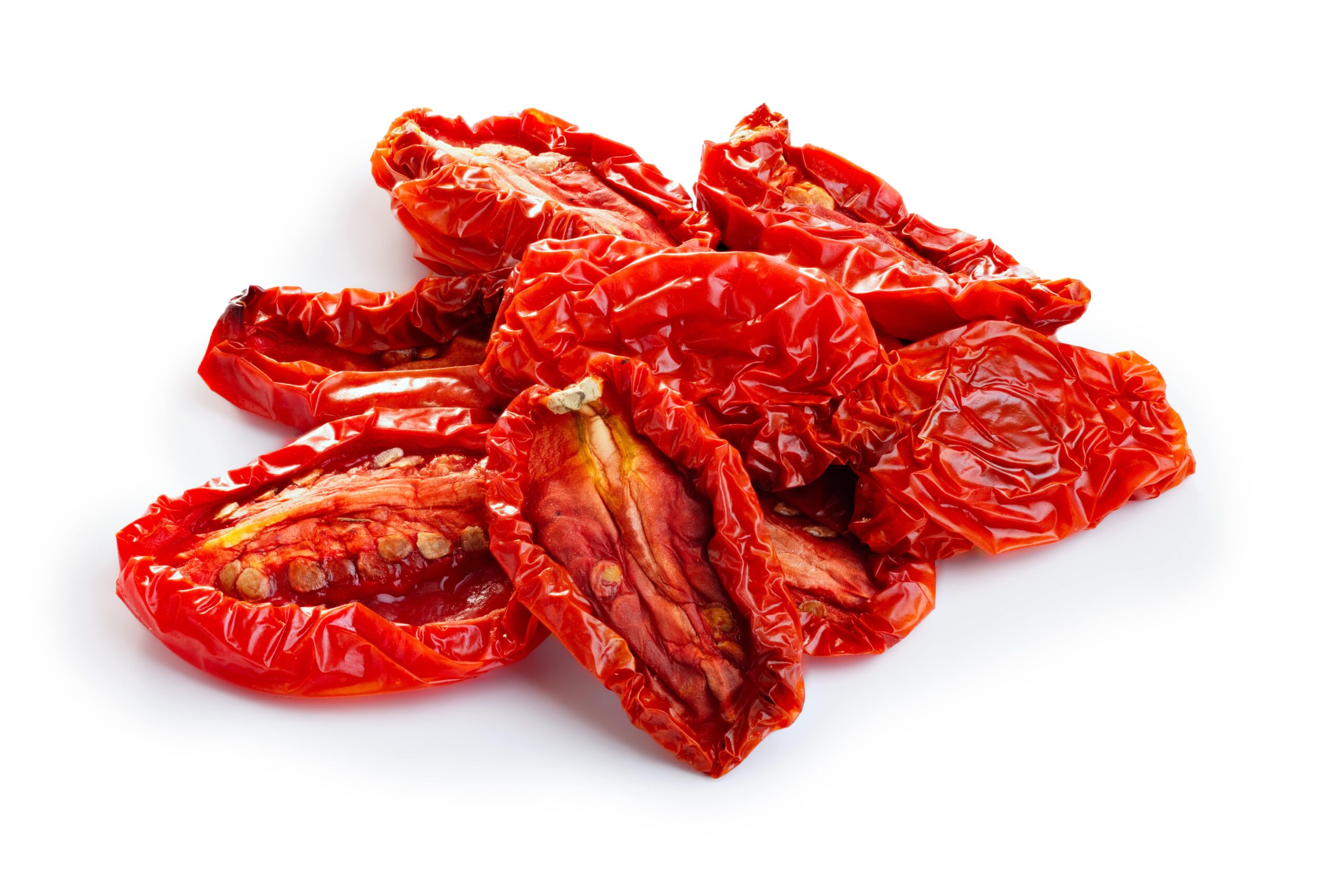 sun dried tomatoes