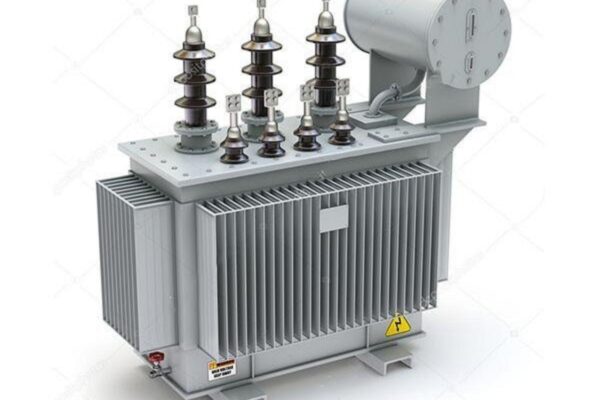 Industrial transformers