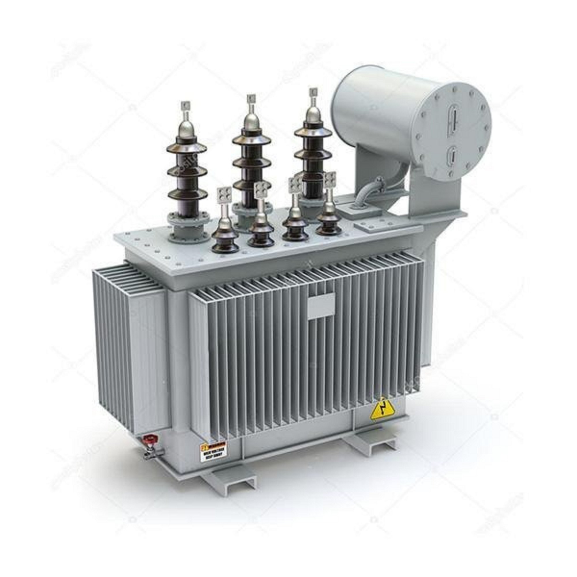 Industrial transformers