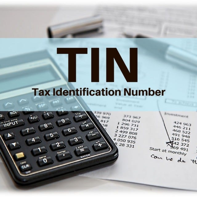 TIN