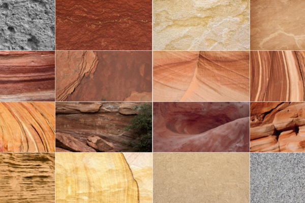 Sandstone Manufacturer