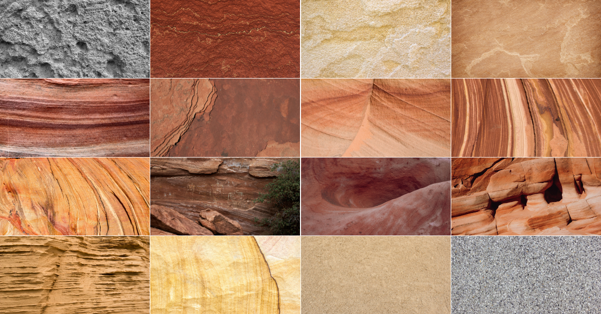 Sandstone Manufacturer
