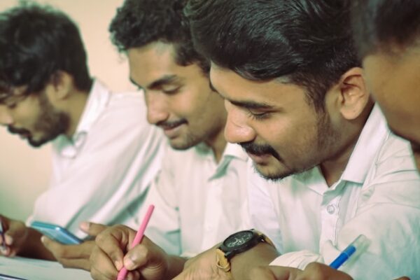 best foundation courses for class 7 to 10 in Nagpur