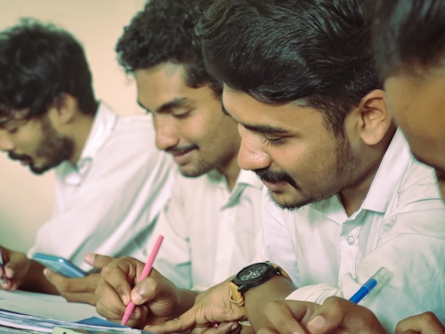 best foundation courses for class 7 to 10 in Nagpur