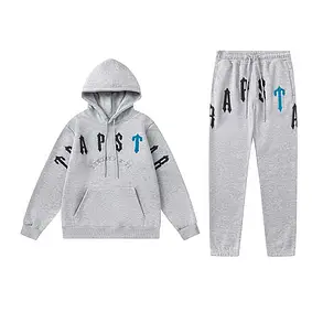 Trapstar Tracksuit Guide for Everyday Comfort and Urban Fashion