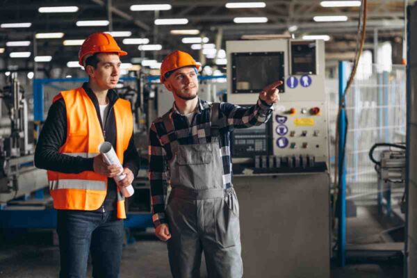 Electrical Manufacturing ERP