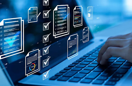 Hospital software development