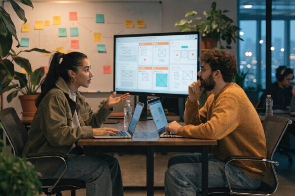 website development platform