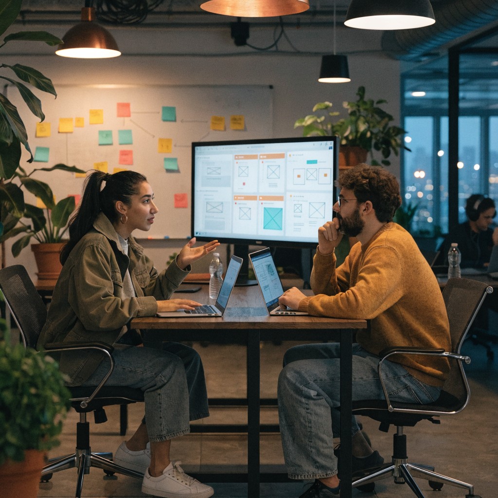 website development platform