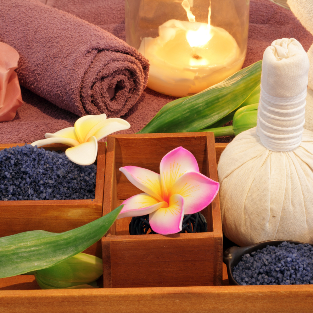 russian spa goa