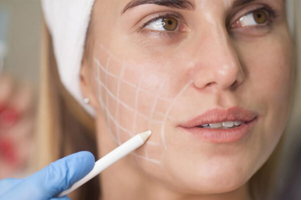 Aesthetic Treatments in Luton
