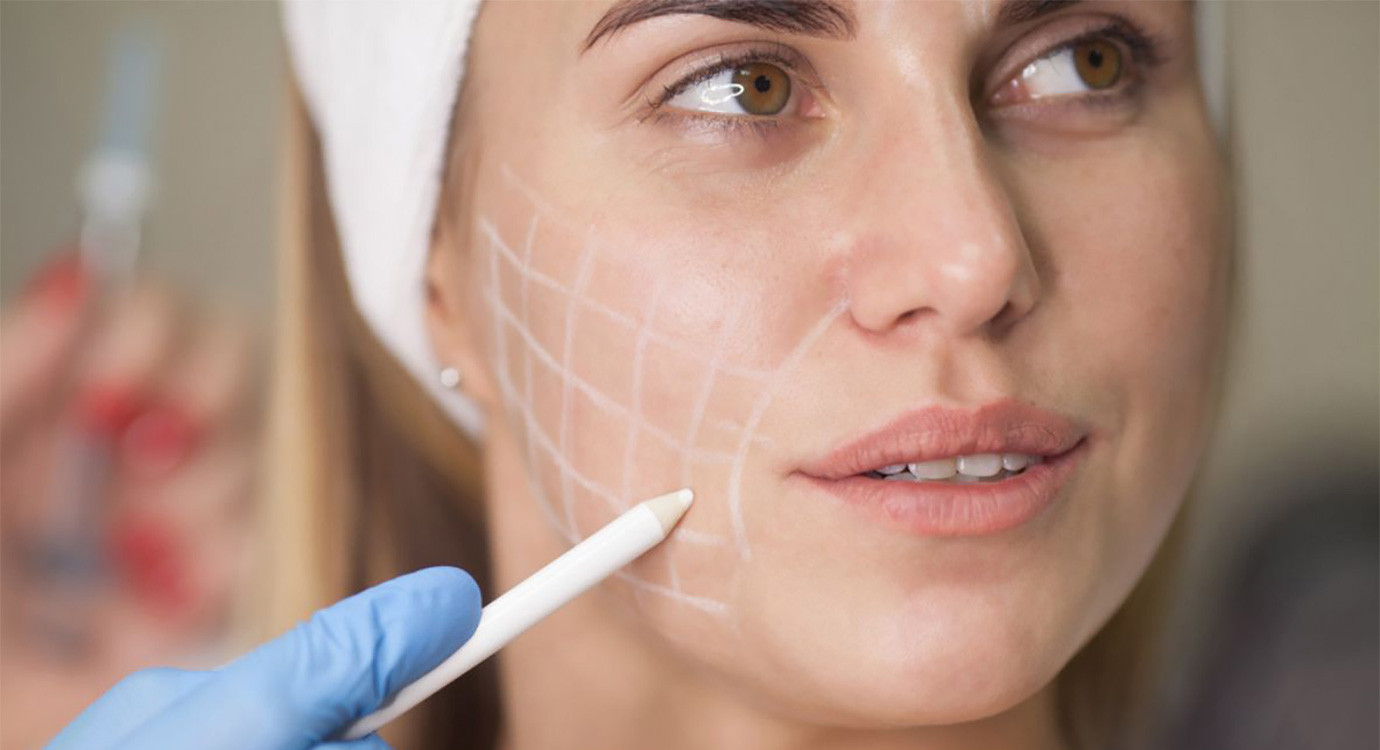 Aesthetic Treatments in Luton