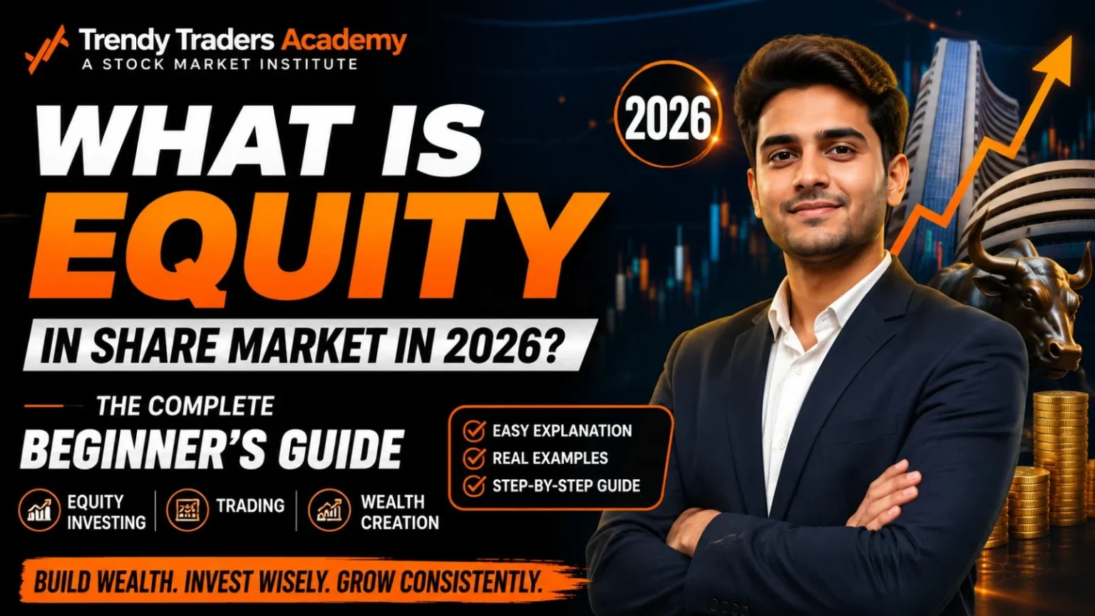 what-is-equity-in-share-market