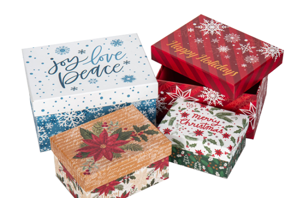 wholesale holiday boxes