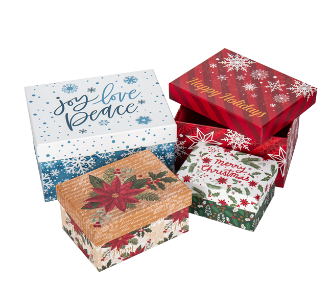 wholesale holiday boxes