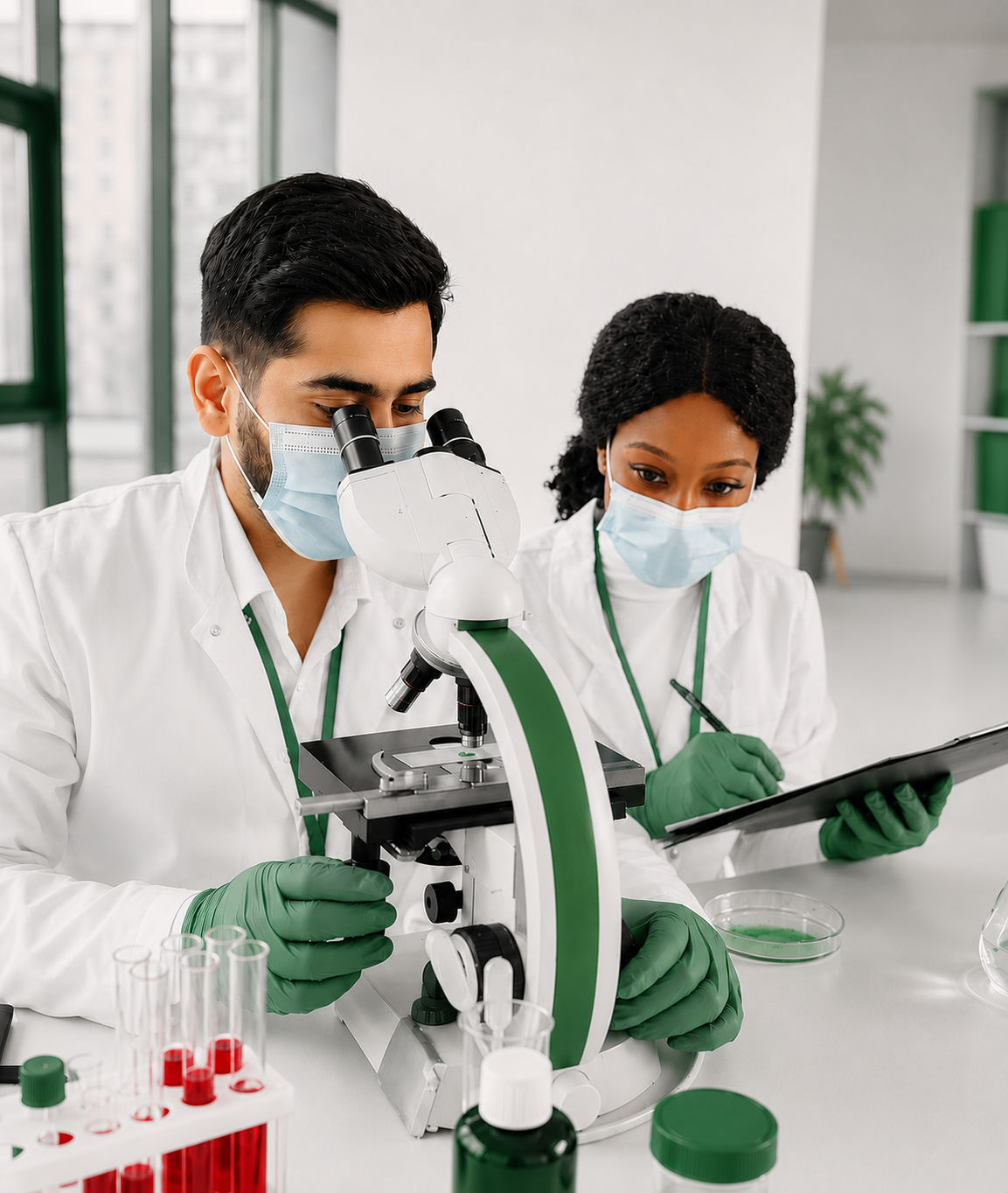 research peptide supplier usa