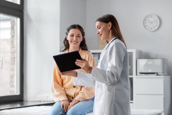 women's health care providers in Pembroke Pines