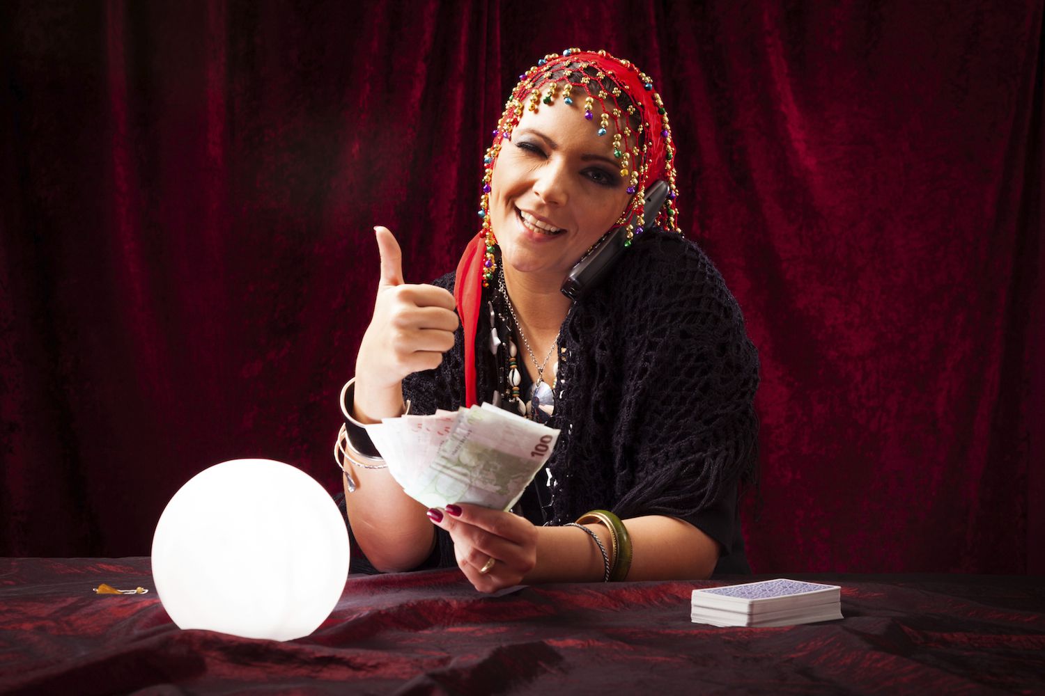 Albuquerque psychics