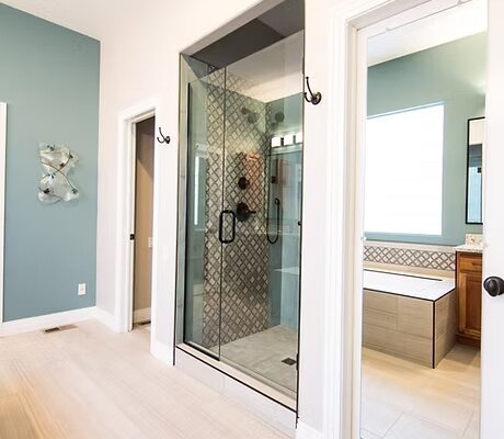 interior painting Hoffman Estates IL