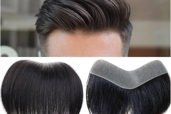 Mens Hair Systems