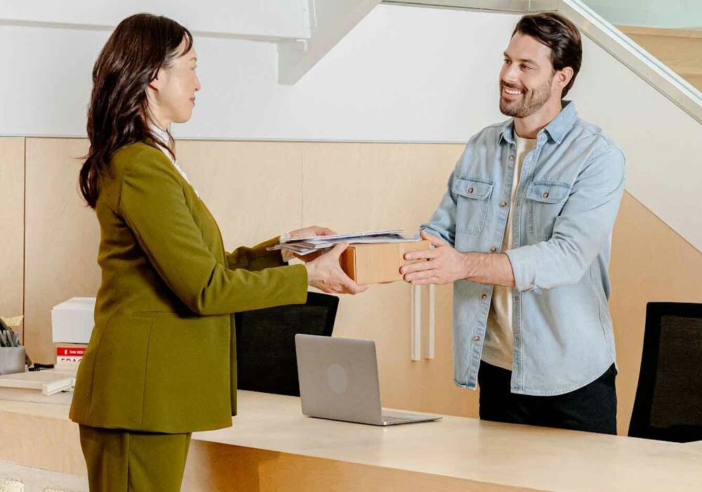 Best virtual office uk