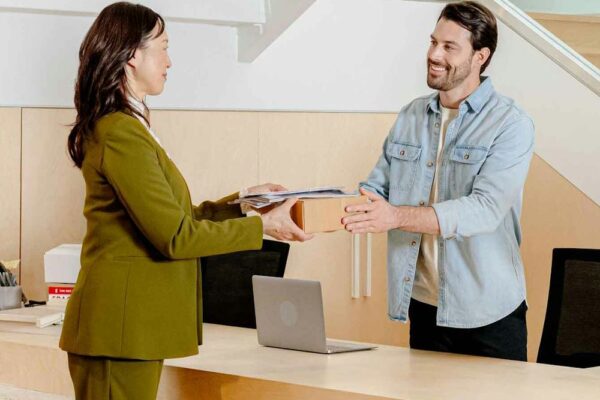 Best virtual office uk